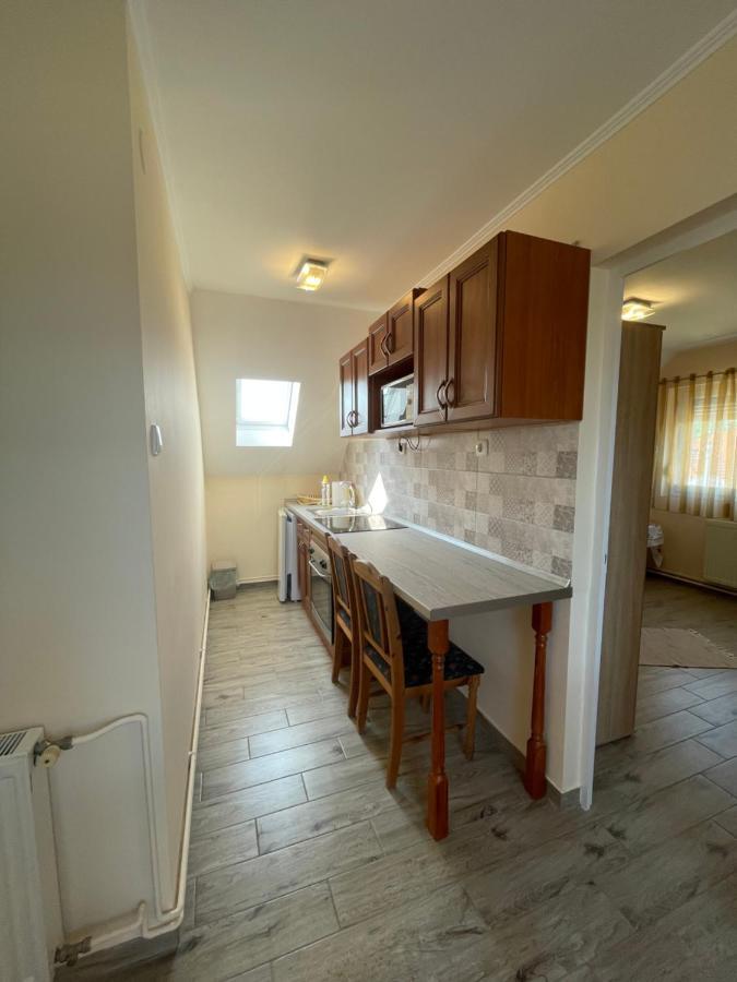 Siófok apartman Exterior foto