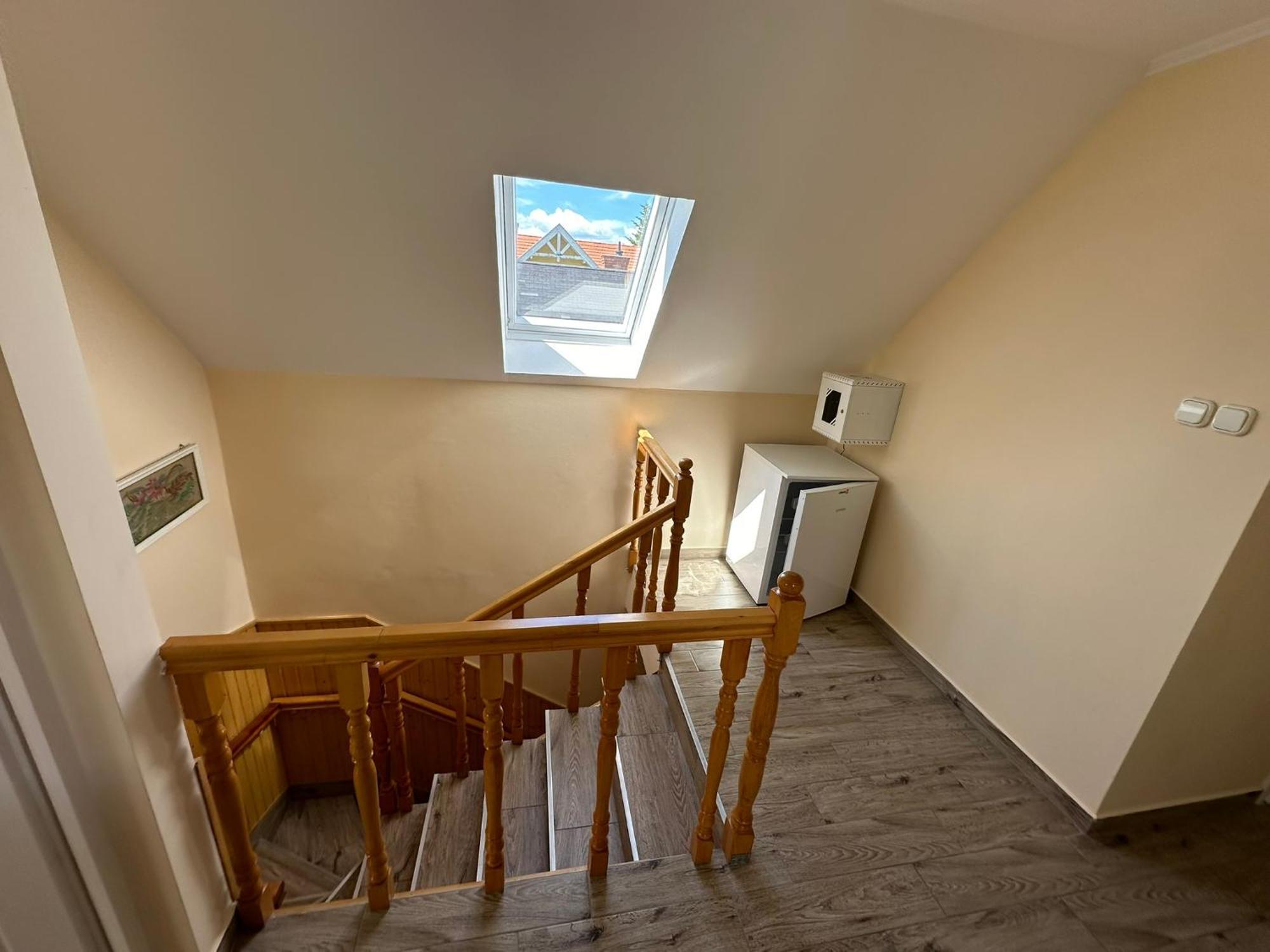 Siófok apartman Exterior foto