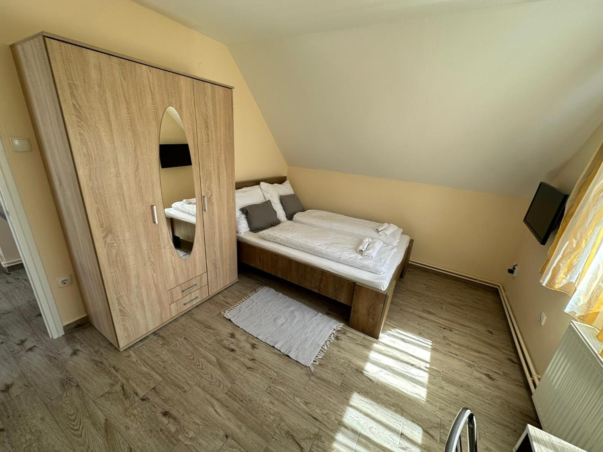 Siófok apartman Exterior foto