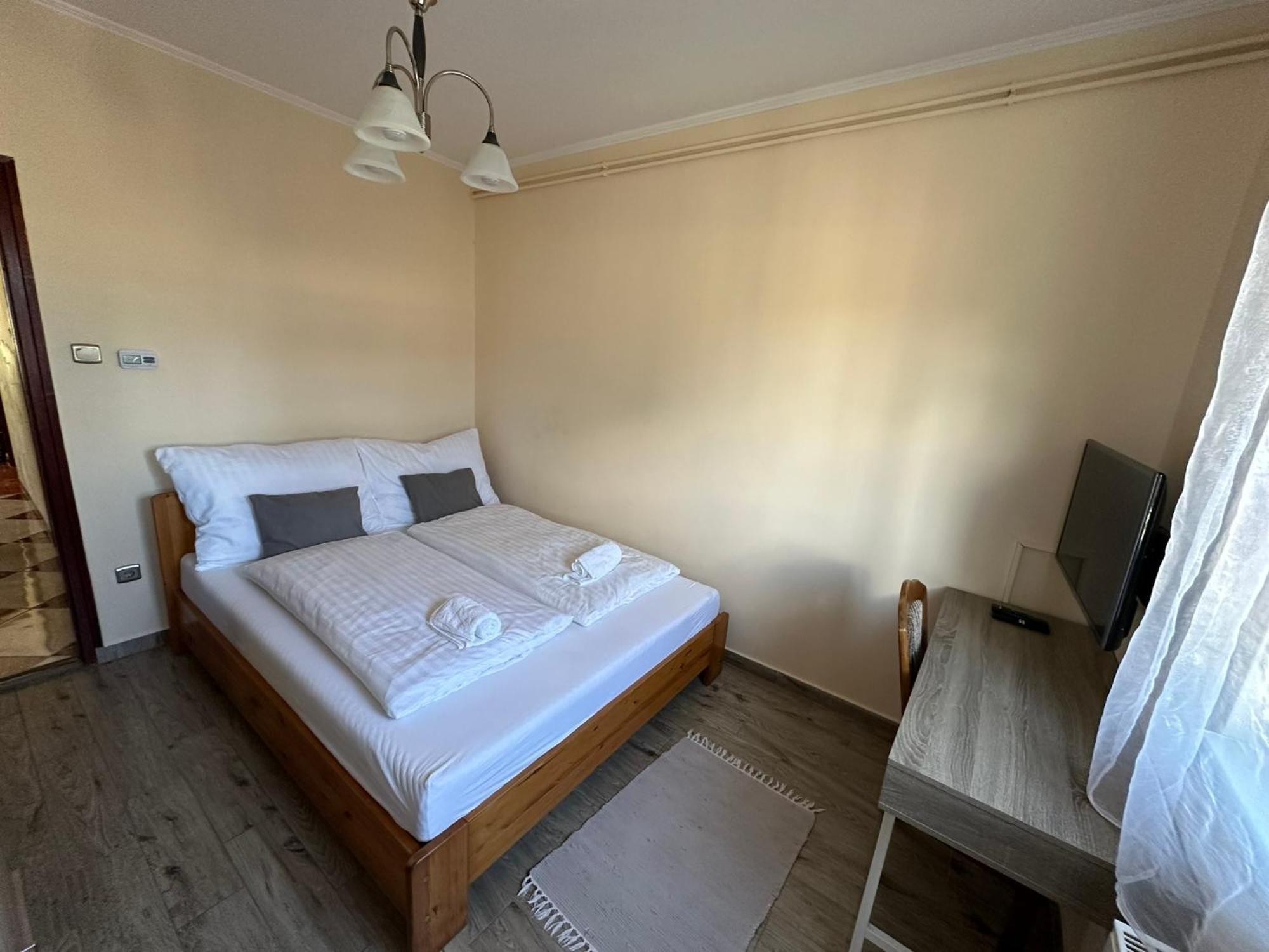 Siófok apartman Exterior foto